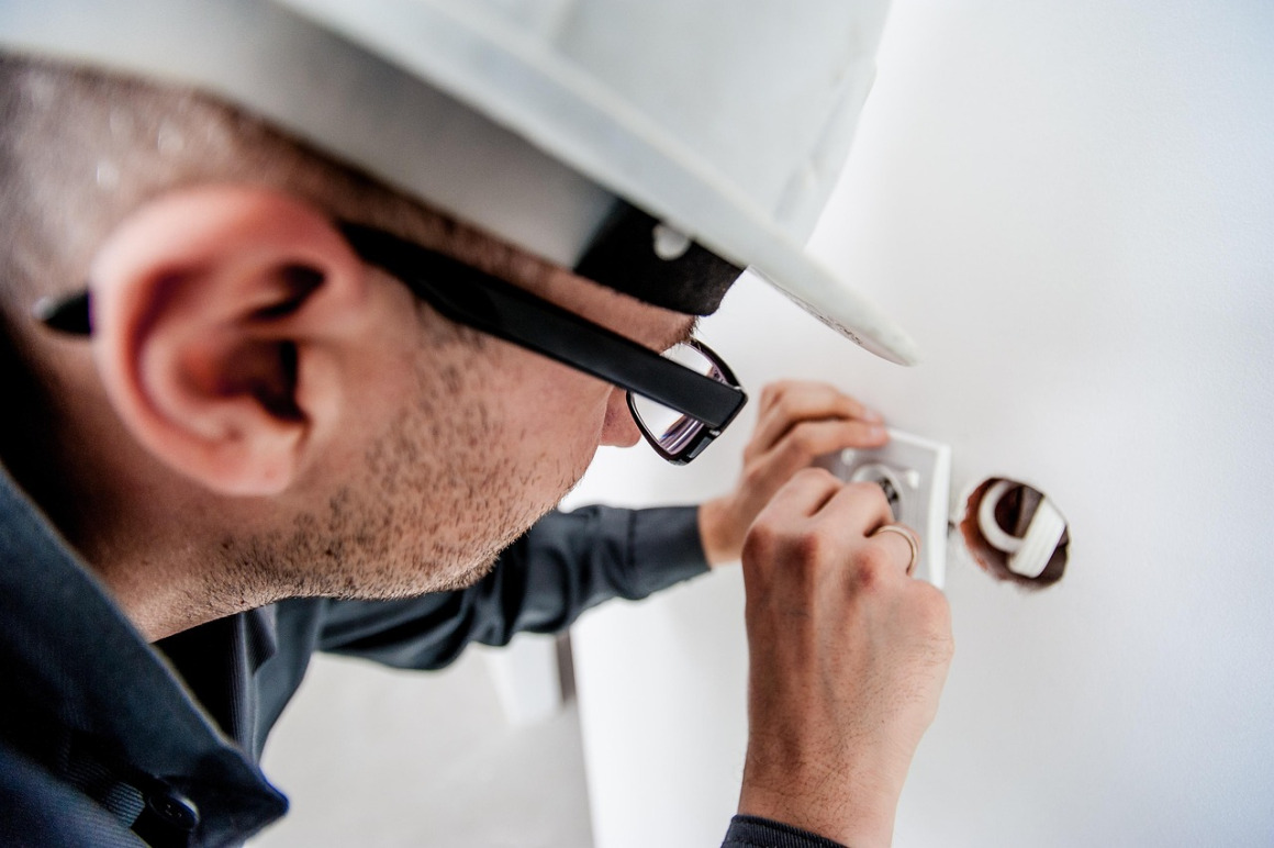 drywall installation