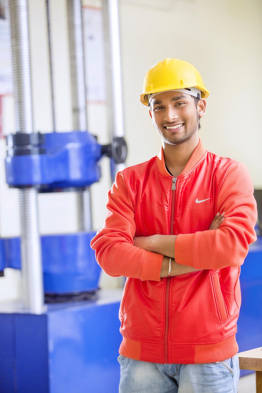 construction team contractor